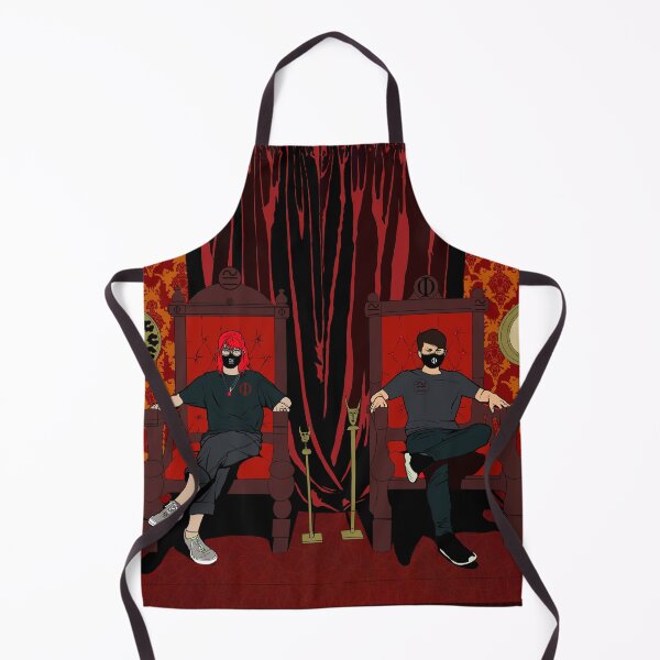 Item preview, Simulation Argument designed and sold by Shiny Red Nothing.