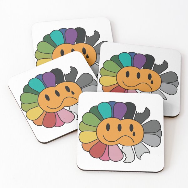 Item preview, Joy & grief can coexist designed and sold by umdvsgrnart.