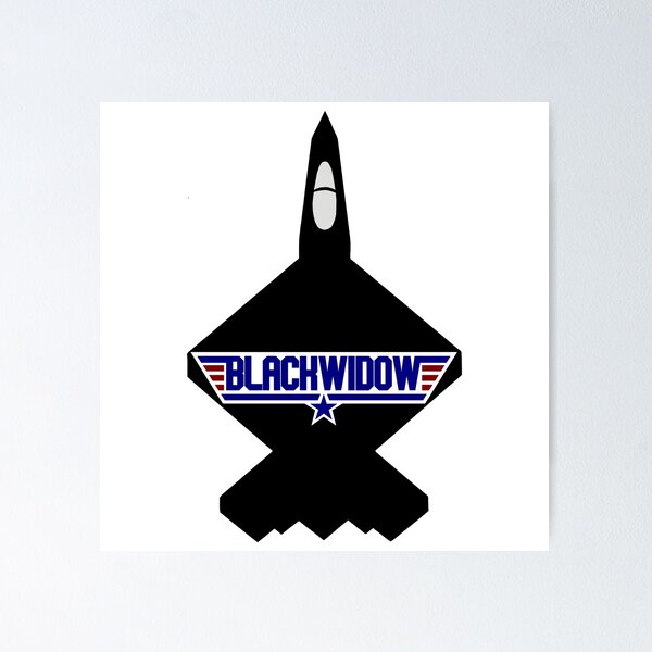Item preview, F-23 Blackwidow designed and sold by Pikori.