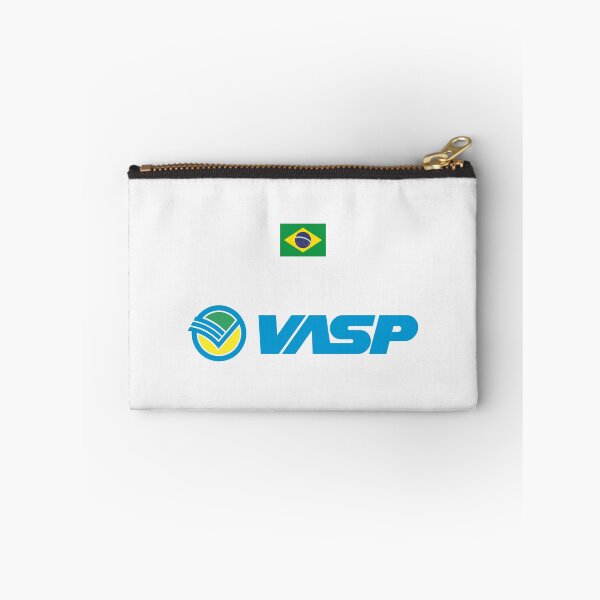 Item preview, Vasp Brasil Aviaçao Aiport Aviation Airplanes designed and sold by Cuatrocaminos.