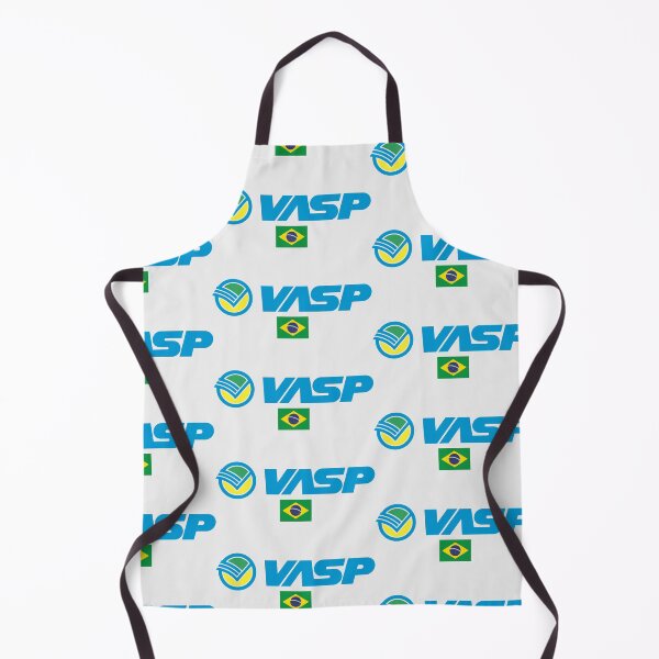 Item preview, Vasp Brasil Aviaçao Aiport Aviation Airplanes designed and sold by Cuatrocaminos.