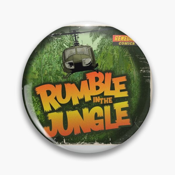 Item preview, REDWOLF RUMBLE HUEY designed and sold by Redwolf77.