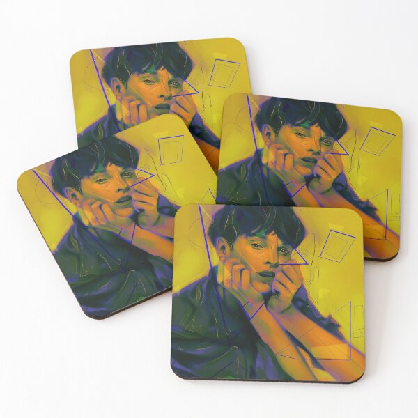 Item preview, Digital Portrait Painting designed and sold by csketchbook.