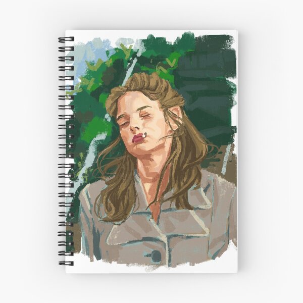 Artikelvorschau, Digitale Porträtmalerei entworfen und verkauft von csketchbook.