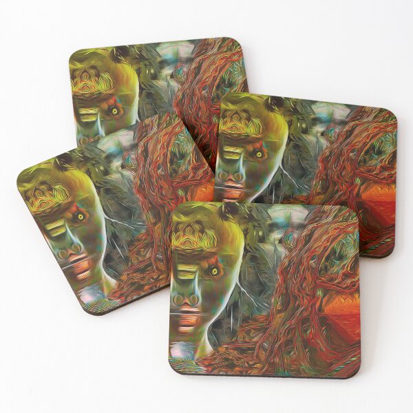 Item preview, Of Mind and Matter designed and sold by John Hill.