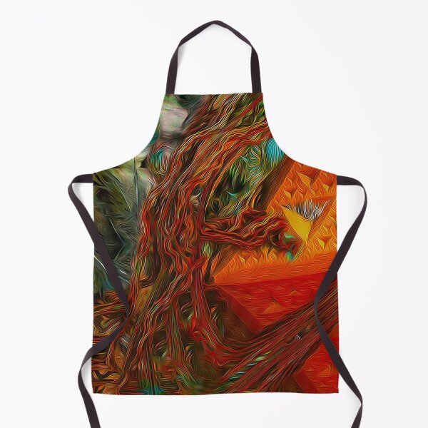Item preview, Of Mind and Matter designed and sold by John Hill.