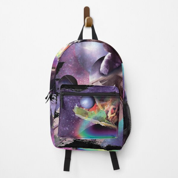 Item preview, Sloth Dragon Tacos And Rainbow designed and sold by nancyholly.