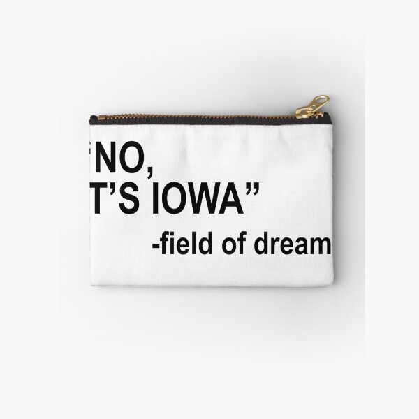 Item preview, Is This Heaven No It's Iowa designed and sold by Aguilar209.