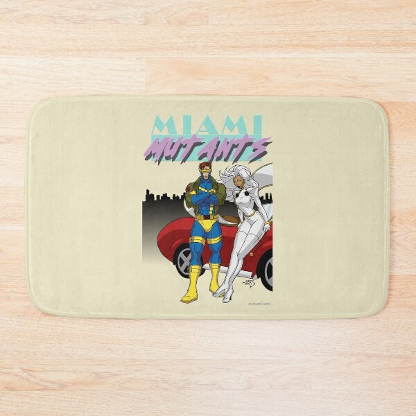 Item preview, Miami Mutants designed and sold by weaponx5203.