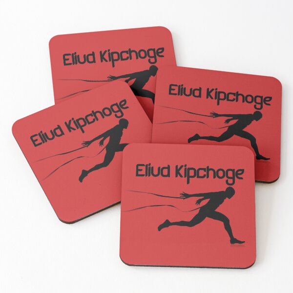 Item preview, Eliud Kipchoge designed and sold by iPhoneGuy.