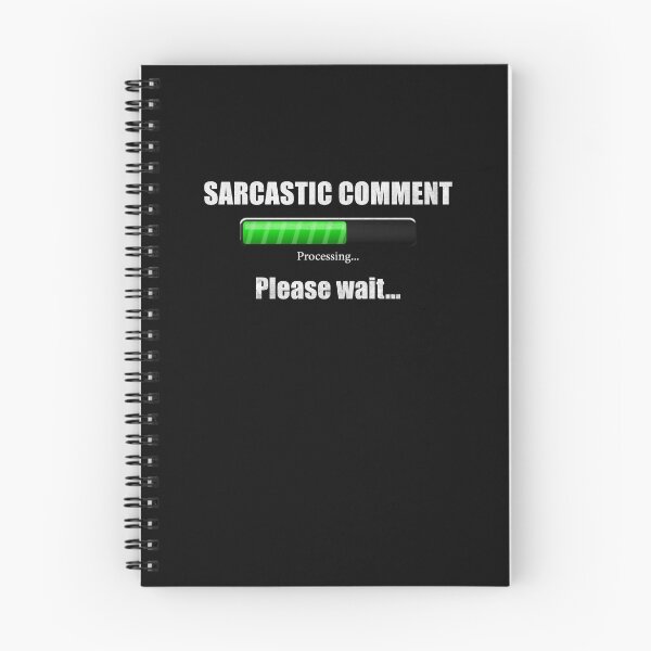 Item preview,  Vintage Design of Sarcastic Comment Loading .. Please Wait designed and sold by Hodbi.