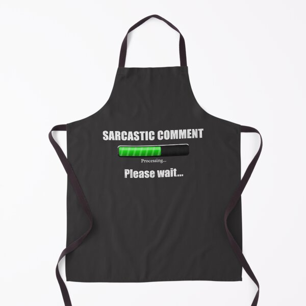 Item preview,  Vintage Design of Sarcastic Comment Loading .. Please Wait designed and sold by Hodbi.