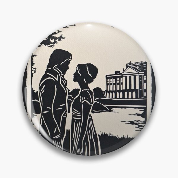 Item preview, Pride and prejudice  designed and sold by kimxart.