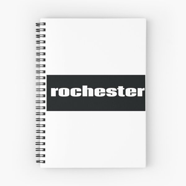 Item preview, Rochester designed and sold by QueensNewYork.