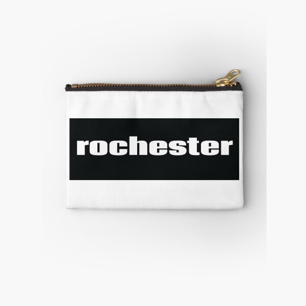Item preview, Rochester designed and sold by QueensNewYork.