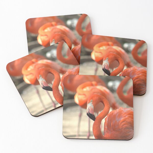 Item preview, Flamingo  designed and sold by DRArtPrintables.