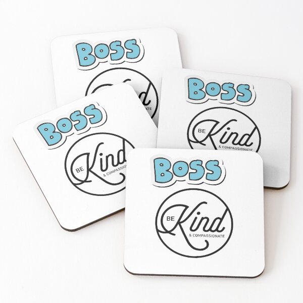Item preview, Im The Boss designed and sold by morrismorgan.