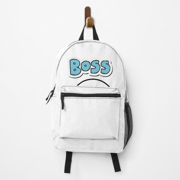 Item preview, Im The Boss designed and sold by morrismorgan.