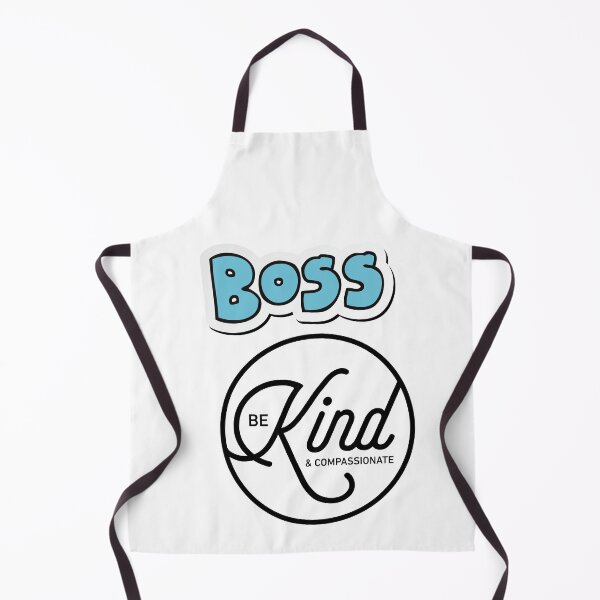Item preview, Im The Boss designed and sold by morrismorgan.
