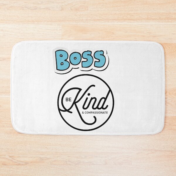 Item preview, Im The Boss designed and sold by morrismorgan.