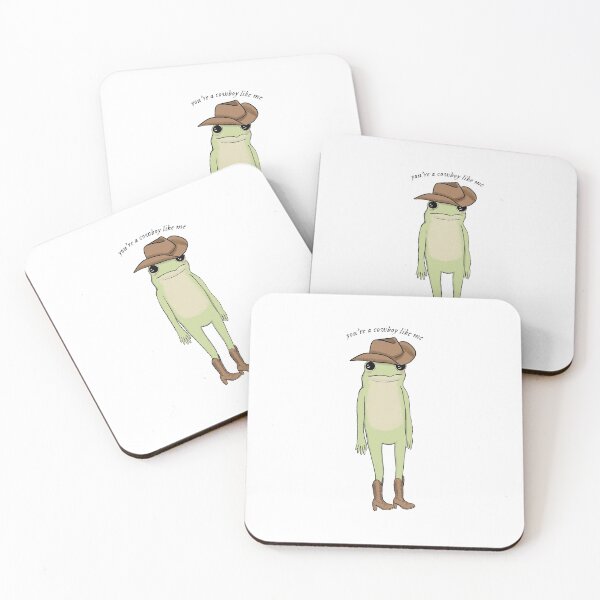 Item preview, you’re a cowboy like me designed and sold by annelisewolfe.