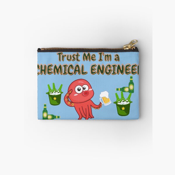 Item preview, Trust Me I'm a Chemical Engineer designed and sold by tnwbank.