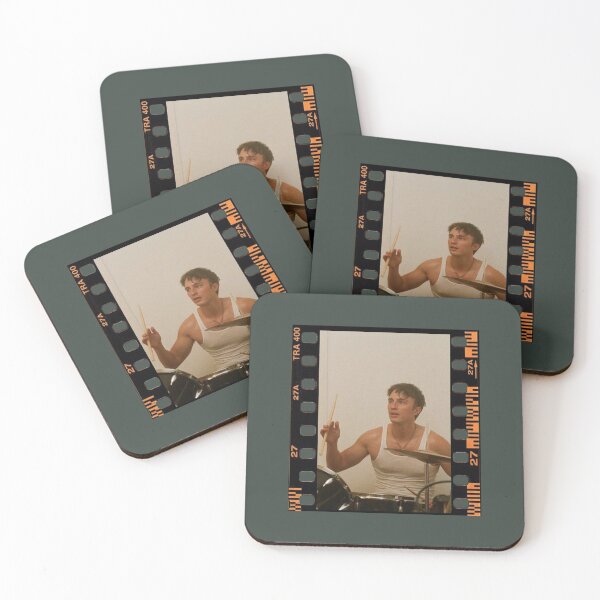 Item preview, The Drew Starkey. designed and sold by Kennaburke.