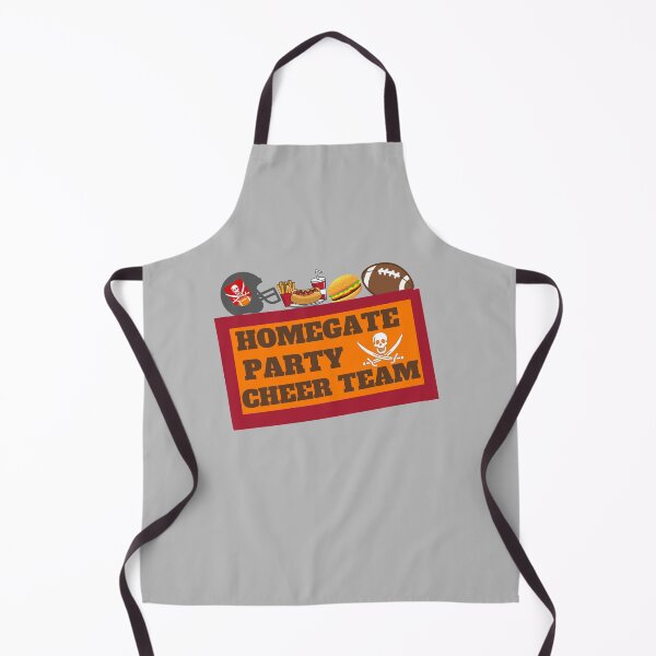 Item preview, Football Homegate Cheer Team Design designed and sold by Looksup.