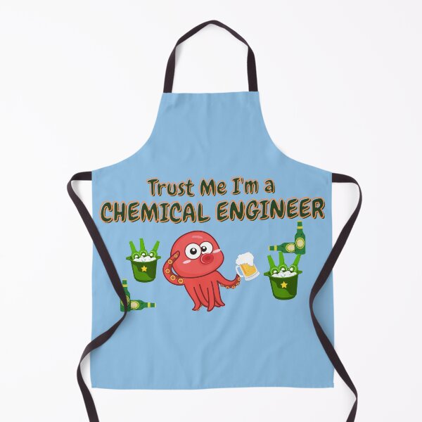 Item preview, Trust Me I'm a Chemical Engineer designed and sold by tnwbank.