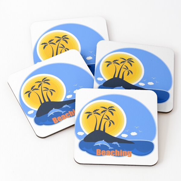 Item preview, Beaching designed and sold by janusa.
