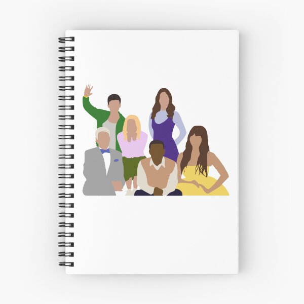 Item preview, The good place designed and sold by Fabsss21.