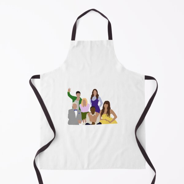 Item preview, The good place designed and sold by Fabsss21.