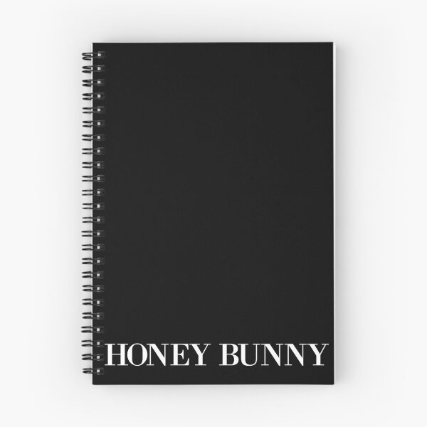 Item preview, Honey Bunny designed and sold by Kristina Gale.