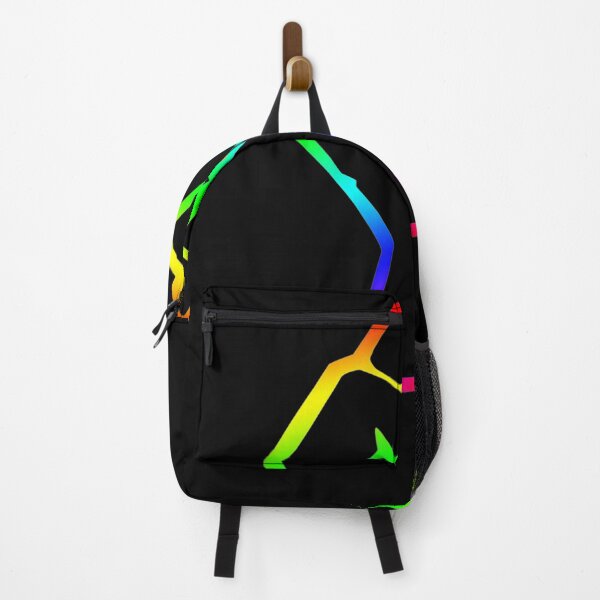 Item preview, Resistance Fist Gay Pride Rainbow Flag designed and sold by nancyholly.