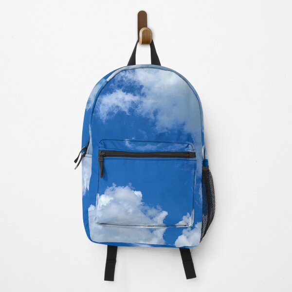 Item preview, Airy clouds and blue sky designed and sold by KristenRising.