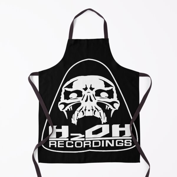 Item preview, H2OH RECORDINGS designed and sold by JuicySchinken.