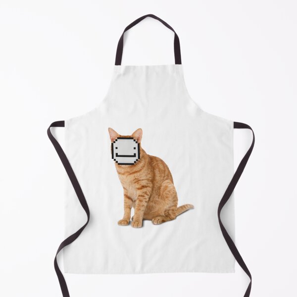 Item preview, Catboy Dream (White Base) designed and sold by thecorvidking.