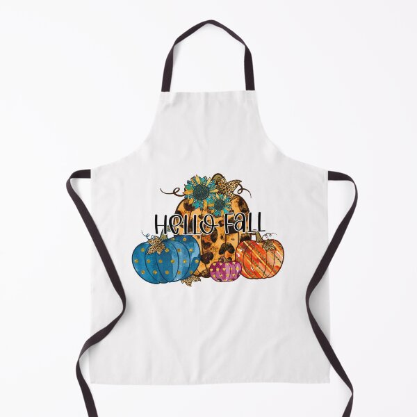 Item preview, Hello Fall  Pumpkin designed and sold by Jatupong.
