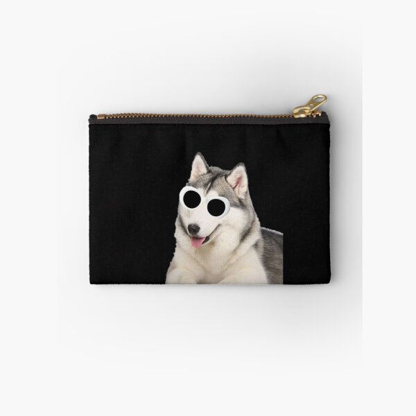 Item preview, Dogboy George (Black Base) designed and sold by thecorvidking.