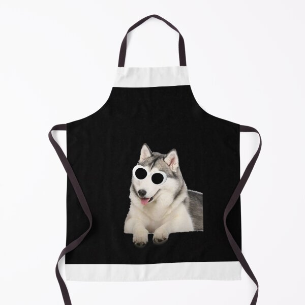 Item preview, Dogboy George (Black Base) designed and sold by thecorvidking.