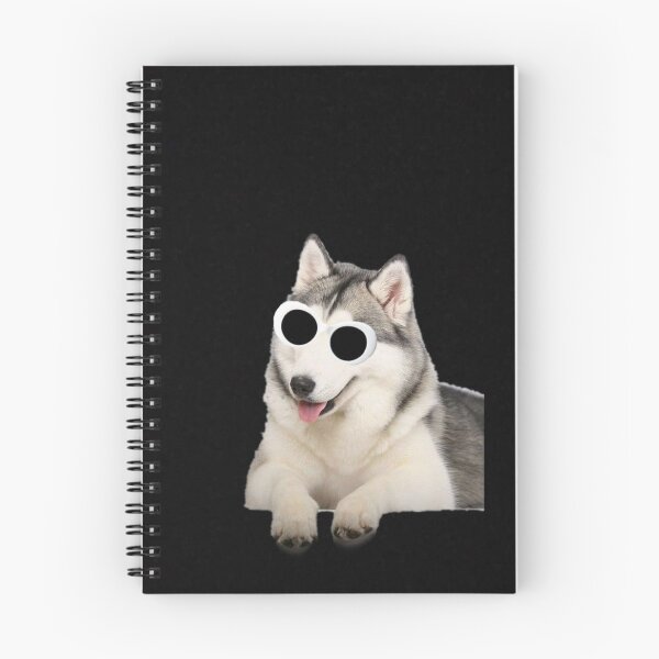 Item preview, Dogboy George (Black Base) designed and sold by thecorvidking.