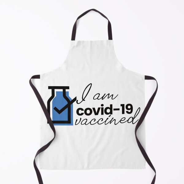 Item preview, corona vaccination ,I'm vaccinated designed and sold by Queengood.