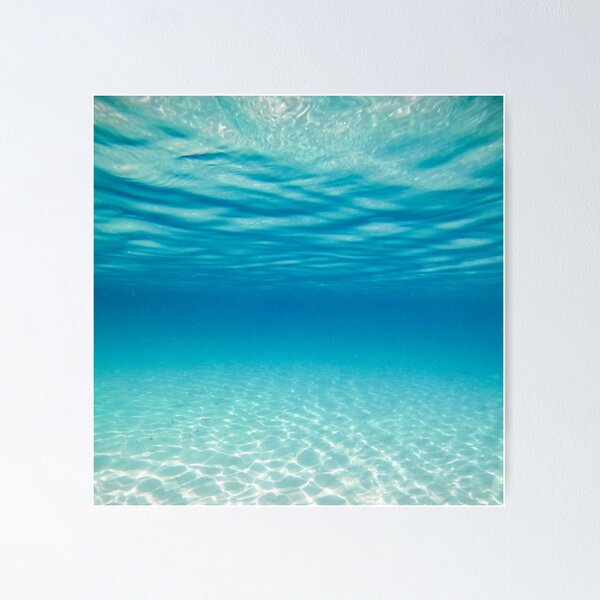 Item preview, Underwater Ocean designed and sold by OculusReparo.