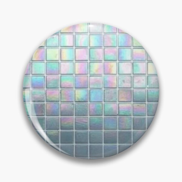Item preview, Tile Holographic designed and sold by Kawaii85.