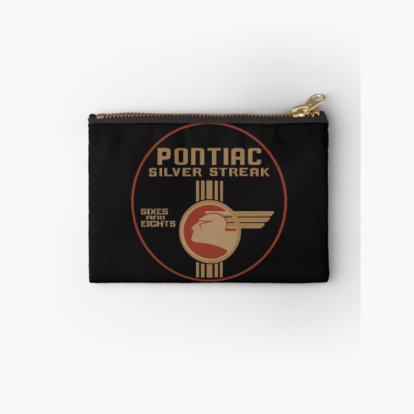 Item preview, PONTIAC SILVER STREAK designed and sold by aqtampan.