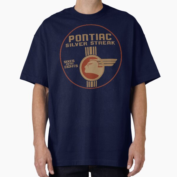 Item preview, PONTIAC SILVER STREAK designed and sold by aqtampan.