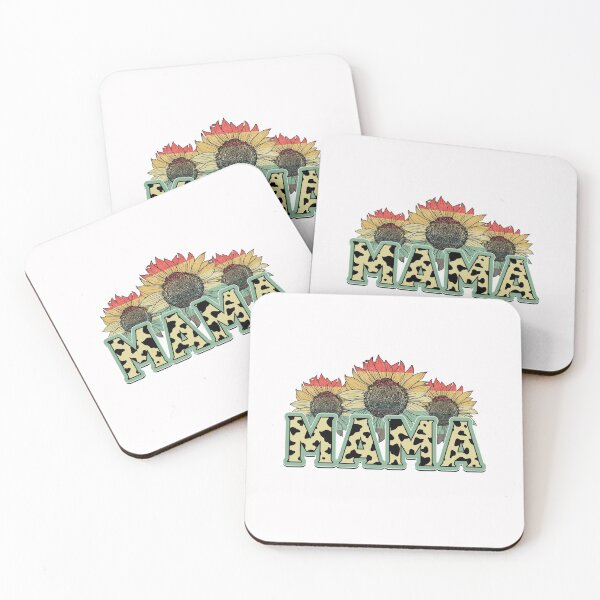 Item preview, Mama cow sunflower designed and sold by Jatupong.
