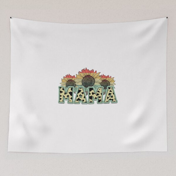 Item preview, Mama cow sunflower designed and sold by Jatupong.