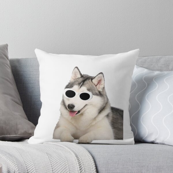 Item preview, Dogboy George (White Base) designed and sold by thecorvidking.