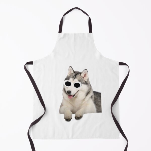 Item preview, Dogboy George (White Base) designed and sold by thecorvidking.